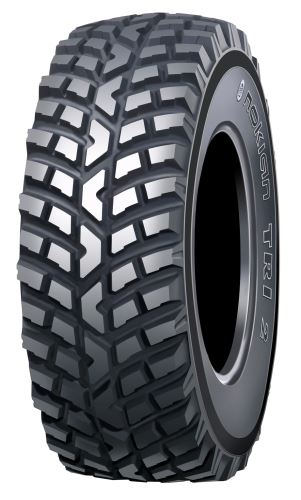 P 440/80R24 154A8/149D TRI 2 TL Nokian (3452)