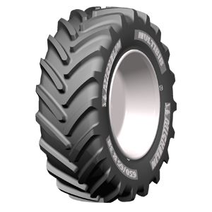 P 650/65R42 165D Multibib plus TL Michelin
