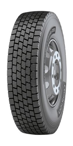 P 295/80R22,5 152/148M Hakkapeliitta Truck D Nokian