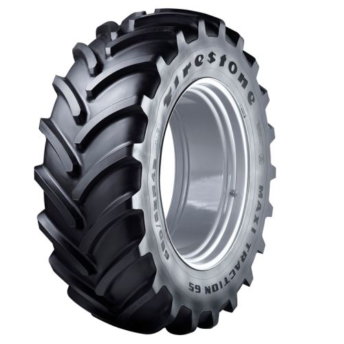 P 540/65R38 147D/144E Maxi Traction 65 TL Firestone