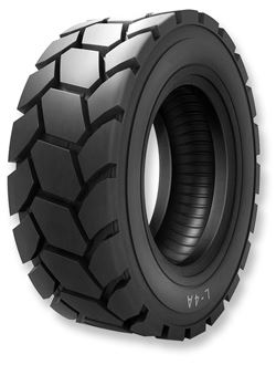 P 10-16,5 10PR L4A Nylon TL Samson