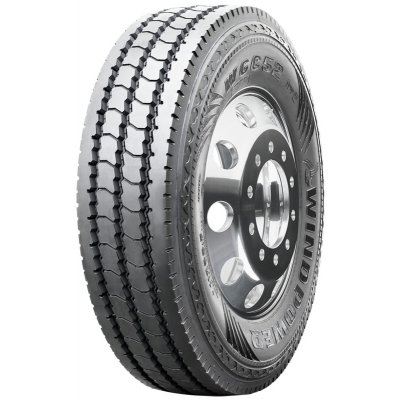P 315/80R22,5 18PR 154/151L WGC52 M+S TL WINDPOWER