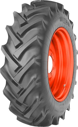 P 275/80-20 MPT 12PR TD-10 TL Mitas