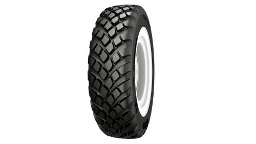 P 220/55R14 93A8/93B A-579 TL Alliance (13352)