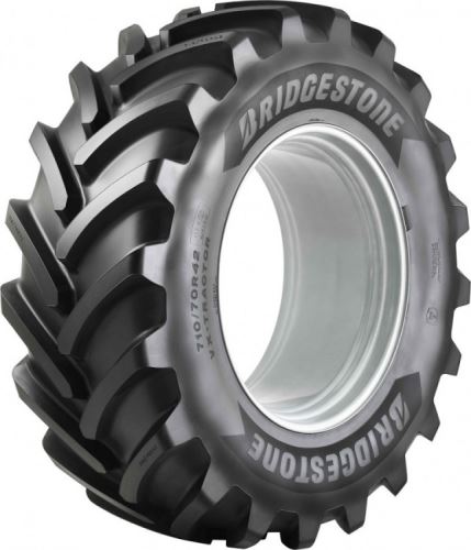 P 580/70R38 155D/152E VXRTRAC TL Bridgestone