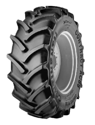 P 270/95R32 136A8/136B AC85 TL Mitas