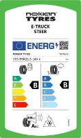 P 385/55R22,5 160K E-Truck Steer Nokian (1)