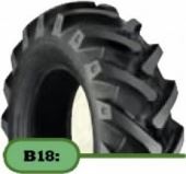 P 6,50/80-12 4PR B18 TT Mitas