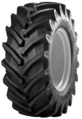 P 600/65R34 157D/154E TM800 HS TL Trelleborg (2405)