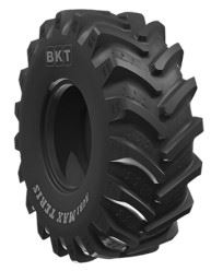 P 750/65R26 (28LR26) 171A8/171B AGRIMAX TERIS TL BKT