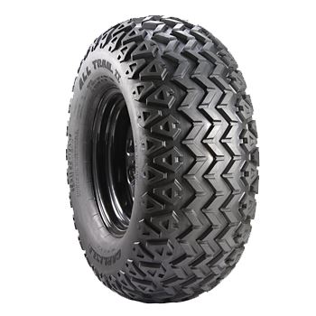 P 24x9,50-10 (240/75-10) 4PR 88A8 All Trail II TL Carlisle (4058)