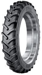 P 270/80R36 134A8/131B AC90 TL Mitas