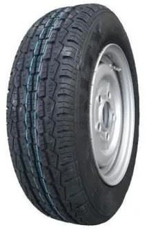 P 165R13C 96N TR-603 TL Security
