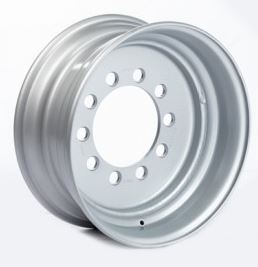 D 6,75x17,5 ET-40/10 B3 176/225 Jantsa