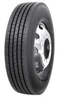 P 295/80R22,5 154/149M Hakka Truck Coach Nokian