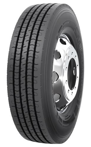 P 295/80R22,5 154/149M Hakka Truck Coach Nokian