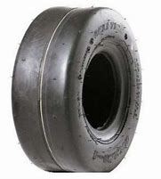 P 11x4,00-5 4PR 42A6 S-390 SMOOTH TL Deli