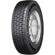 P 215/75R17,5 126/124M Conti Hybrid LD3 Continenal regionální a dálkový poháněná