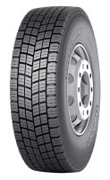 P 315/80R22,5 154/150M Hakka Truck Drive Nokian