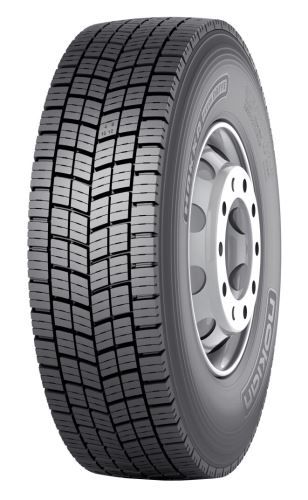 P 295/80R22,5 152/148M Hakka Truck Drive Nokian