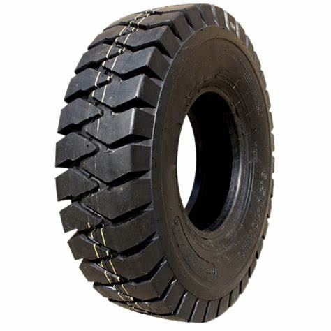 P 5,00-8 10PR LB-033 TT Samson set
