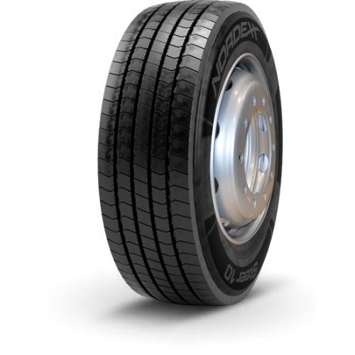 P 315/60R22,5 154/150L Steer 10 Nordexx