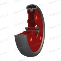 P 280x65L FARMFLEX OTICO