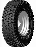 P 400/80R28 158A8/153D IND Crossgrip TL Michelin
