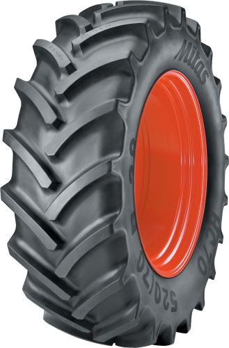 P 480/70R34 155D/158A8 HC70 TL Mitas