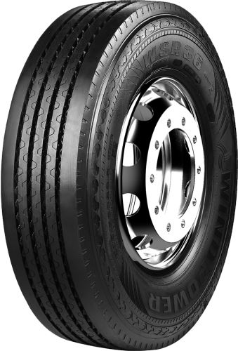 P 315/70R22,5 18PR 156/150L (154/150M) WSR36 TL WINDPOWER