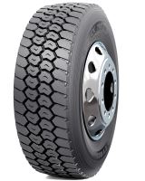 P 275/70R22,5 148/145K R-Truck Trailer Nokian