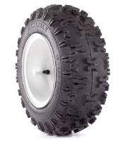 P 4,10-6 (100/80-6) 2PR Snow Hog TL Carlstar