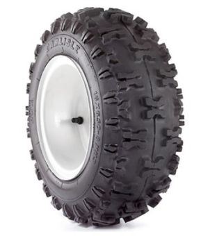 P 4,10-6 (100/80-6) 2PR Snow Hog TL Carlstar