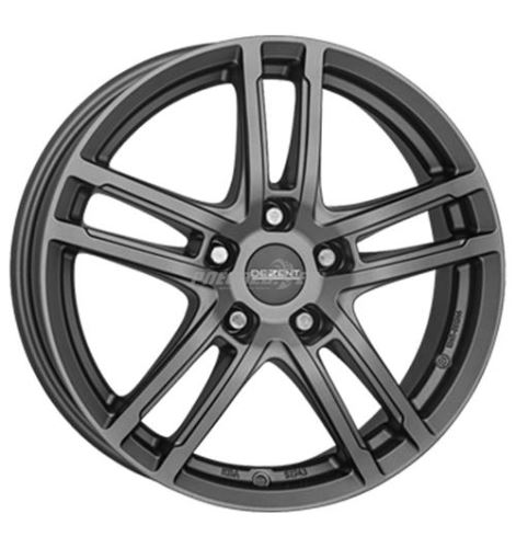 D 8x18 DEZENT TZ G 5/112/38/66,6