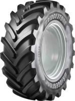 P 380/70R24 130D/127E VX-TRAC TL Bridgestone