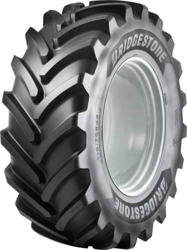 P 320/65R16 117D/114E VX-TRAC TL Bridgestone