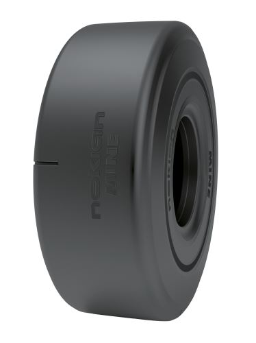 P 26,5-25 36PR Mine L-3S TL Nokian