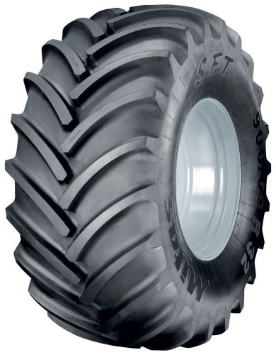 P 750/55R30 162D/165A8 SFT TL MITAS