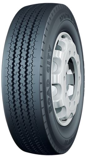 P 275/70R22,5 16PR 148/145J (151/148E) TL BC31 EU LRH M+S Barum Městský Všechny