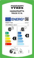 P 385/65R22,5 164K Hakkapeliitta Truck F2 XL Nokian (1)