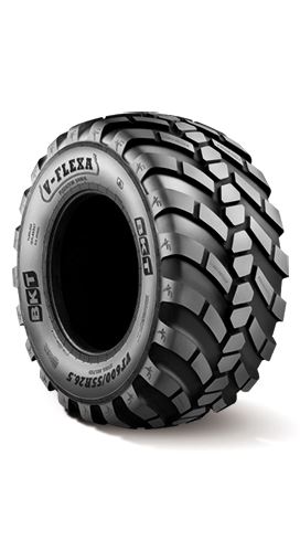 P VF750/45R26,5 176D V-Flexa TL BKT