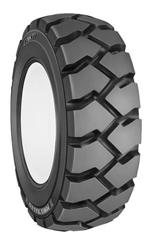 P 5,00-8 10PR POWER TRAX HD FORKLIFT TT BKT set