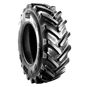 P 460/85R26 (18,4R26) 143A8/143B AGRIMAX RT-857 TL BKT