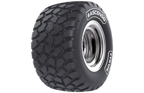 P 650/55R26,5 178D/175E I-3 FTR176 HIGH SPEED DF TL Ascenso