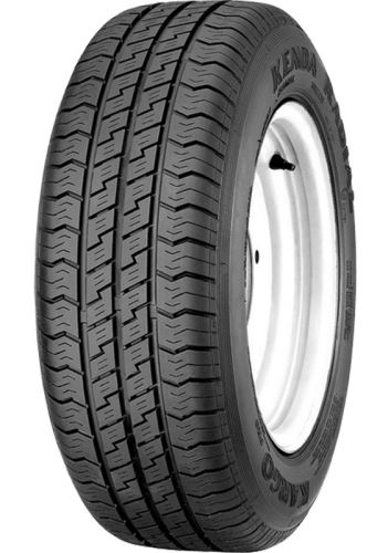P 215R14C 116/114N KR101 MasterTrail 3G TL Kenda