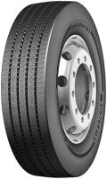 P 315/60R22,5 152/148J Conti Urban HA3 TL M+S 3PMSF Continental Řízená Městský