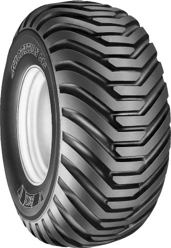 P 550/60-22,5 18PR 169A8/165B FL-648 TL BKT