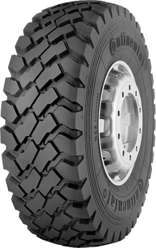 P 445/65R22,5 169K HCS TL M+S Continental Řízená Off Road