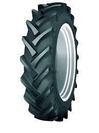 P 9,5-24 8PR AS-AGRI 10 TT Cultor
