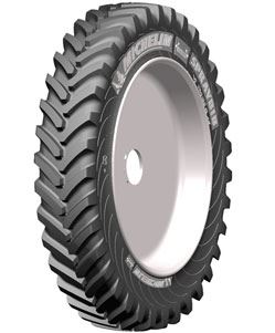 P VF710/60R46 186D/182E Spraybib TL Michelin